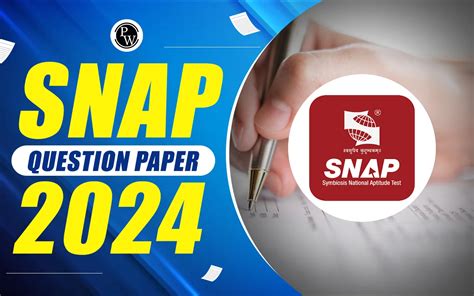 SNAP Question Paper 2024 Phase 1 (LIVE): Answer Key, Marks。